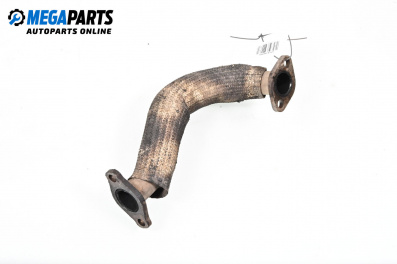 EGR тръба за Hyundai Santa Fe I SUV (11.2000 - 03.2006) 2.0 CRDi 4x4, 125 к.с.