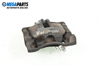 Спирачен апарат за Toyota Corolla E12 Hatchback (11.2001 - 02.2007), позиция: предна, дясна