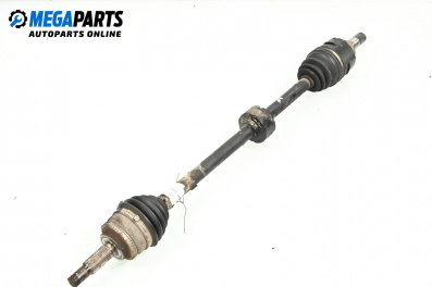 Полуоска за Toyota Corolla E12 Hatchback (11.2001 - 02.2007) 1.6 VVT-i (ZZE121), 110 к.с., позиция: предна, дясна, автоматик