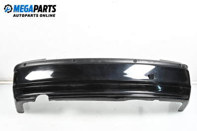 Задна броня за BMW 3 Series E46 Compact (06.2001 - 02.2005), хечбек