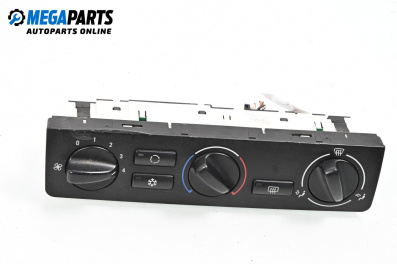 Панел климатик за BMW 3 Series E46 Compact (06.2001 - 02.2005)