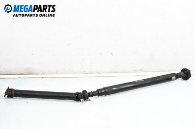 Кардан за BMW 3 Series E46 Compact (06.2001 - 02.2005) 318 ti, 143 к.с.