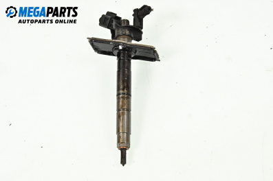 Дюза дизел за Volkswagen Touareg SUV I (10.2002 - 01.2013) 3.0 V6 TDI, 240 к.с., № 0986435 357