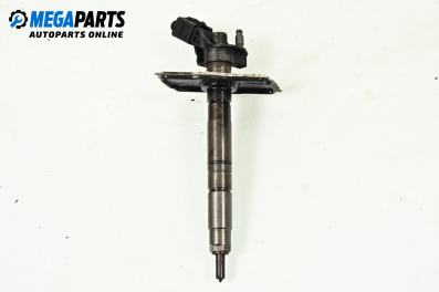 Дюза дизел за Volkswagen Touareg SUV I (10.2002 - 01.2013) 3.0 V6 TDI, 240 к.с., № 0986435 357
