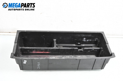 Кора багажник за Toyota RAV4 III SUV (06.2005 - 12.2013), 4+1 вр., джип
