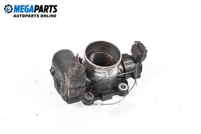 Дроселова клапа за Toyota RAV4 III SUV (06.2005 - 12.2013) 2.2 D-CAT 4WD, 177 к.с.