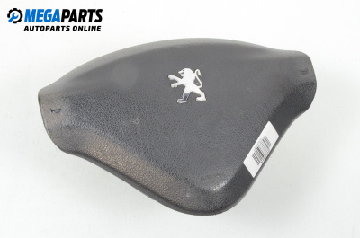 Airbag за Peugeot 207 CC Cabrio (02.2007 - 01.2015), 2+1 вр., кабрио, позиция: предна
