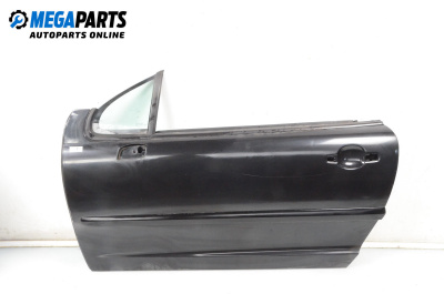 Врата за Peugeot 207 CC Cabrio (02.2007 - 01.2015), 2+1 вр., кабрио, позиция: лява
