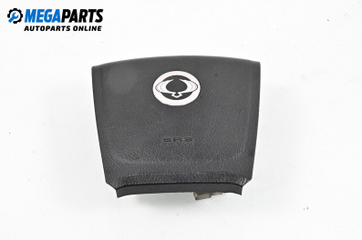 Airbag за SsangYong Rexton SUV I (04.2002 - 07.2012), 4+1 вр., джип, позиция: предна