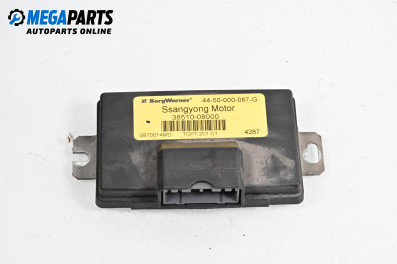Модул раздатка за SsangYong Rexton SUV I (04.2002 - 07.2012), № 38510-08000