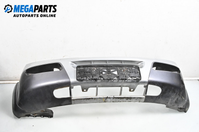 Предна броня за SsangYong Rexton SUV I (04.2002 - 07.2012), джип, позиция: предна