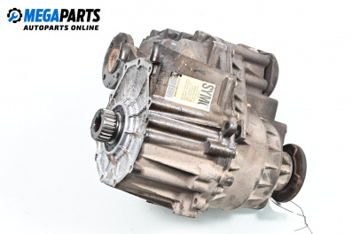 Transfer case for SsangYong Rexton SUV I (04.2002 - 07.2012) 2.7 Xdi 4x4, 165 hp, № 32000-08000