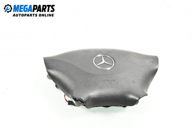 Airbag за Mercedes-Benz Sprinter 3,5-t Box (906) (06.2006 - 02.2018), 2+1 вр., товарен, позиция: предна
