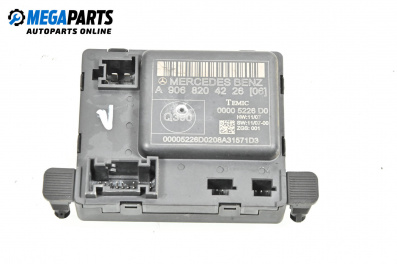 Модул врата за Mercedes-Benz Sprinter 3,5-t Box (906) (06.2006 - 02.2018), № A9068204226