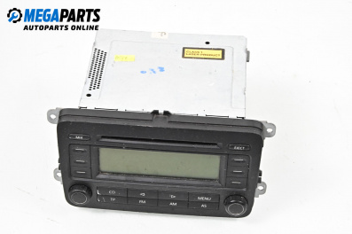 CD плеър за Volkswagen Touran Minivan I (02.2003 - 05.2010)