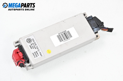 Модул GSM за Volkswagen Touran Minivan I (02.2003 - 05.2010), № 1K0 035 729 E