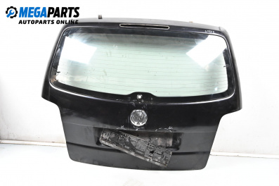 Заден капак за Volkswagen Touran Minivan I (02.2003 - 05.2010), 4+1 вр., миниван, позиция: задна