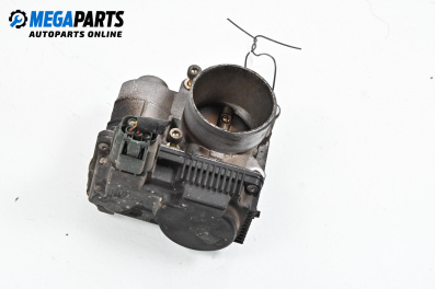 Дроселова клапа за Nissan Primera Hatchback III (01.2002 - 06.2007) 1.8, 115 к.с.