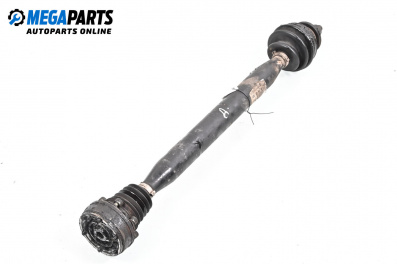 Полуоска за Seat Ibiza III Hatchback (02.2002 - 11.2009) 1.4 16V, 75 к.с., позиция: предна, дясна