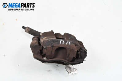 Спирачен апарат за Peugeot 307 Hatchback (08.2000 - 12.2012), позиция: предна, дясна