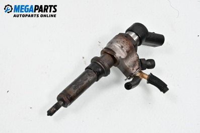 Дюза дизел за Peugeot 307 Hatchback (08.2000 - 12.2012) 2.0 HDi 90, 90 к.с.