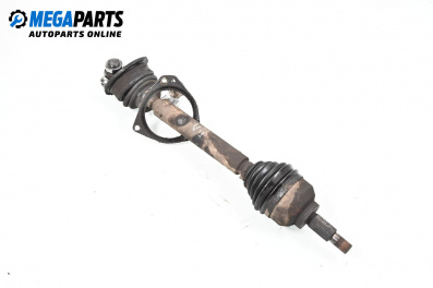 Полуоска за Renault Laguna II Hatchback (03.2001 - 12.2007) 1.9 dCi (BG08, BG0G), 120 к.с., позиция: предна, лява