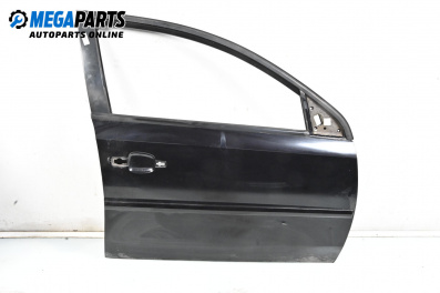 Врата за Opel Vectra C GTS (08.2002 - 01.2009), 4+1 вр., хечбек, позиция: предна, дясна