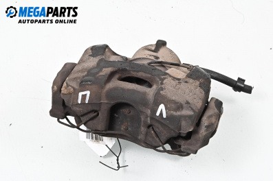 Спирачен апарат за Opel Vectra C GTS (08.2002 - 01.2009), позиция: предна, лява