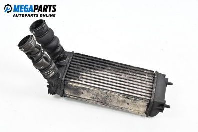 Интеркулер за Citroen C4 Picasso I (10.2006 - 12.2015) 1.6 HDi, 109 к.с.