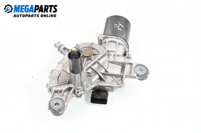 Ел. мотор за чистачките за Citroen C4 Picasso I (10.2006 - 12.2015), миниван, позиция: предна