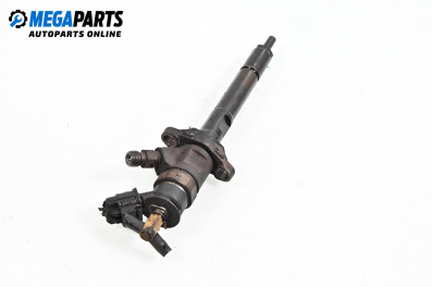 Дюза дизел за Citroen C4 Picasso I (10.2006 - 12.2015) 1.6 HDi, 109 к.с.