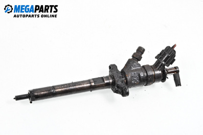 Дюза дизел за Citroen C4 Picasso I (10.2006 - 12.2015) 1.6 HDi, 109 к.с.