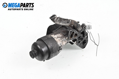 Корпус за маслен филтър за Citroen C4 Picasso I (10.2006 - 12.2015) 1.6 HDi, 109 к.с.