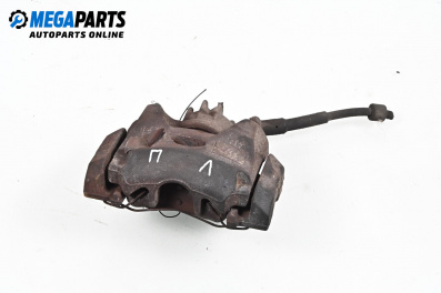 Спирачен апарат за Citroen C4 Picasso I (10.2006 - 12.2015), позиция: предна, лява