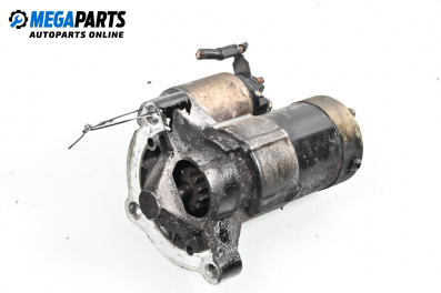 Стартер за Peugeot 307 Hatchback (08.2000 - 12.2012) 2.0 16V, 136 к.с.
