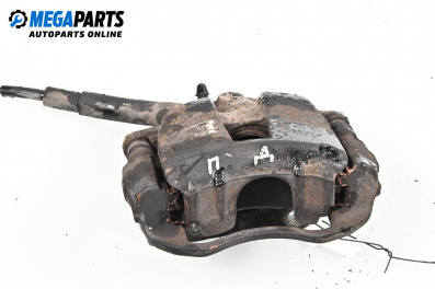 Спирачен апарат за Peugeot 307 Hatchback (08.2000 - 12.2012), позиция: предна, дясна