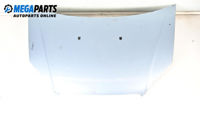 Преден капак за Fiat Doblo Van I (03.2001 - 11.2009), 2+1 вр., миниван, позиция: предна