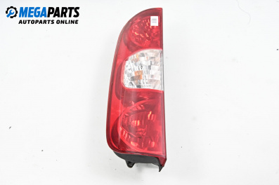 Стоп за Fiat Doblo Van I (03.2001 - 11.2009), миниван, позиция: лява
