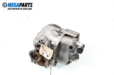 Корпус за маслен филтър за BMW 3 Series E46 Compact (06.2001 - 02.2005) 316 ti, 115 к.с.