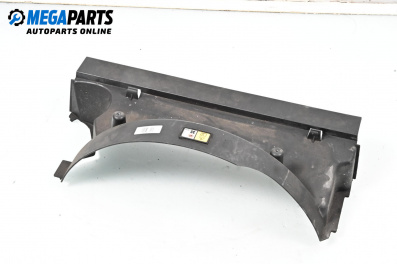 Дифузьор за Land Rover Range Rover Sport I (02.2005 - 03.2013) 2.7 D 4x4, 190 к.с.