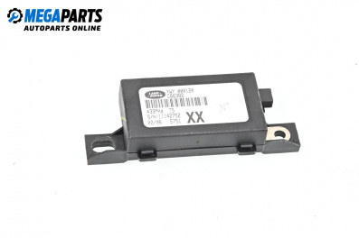 Усилвател антена за Land Rover Range Rover Sport I (02.2005 - 03.2013), № YWY000120