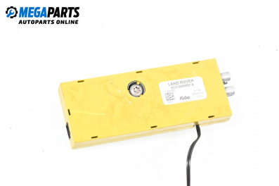 Усилвател антена за Land Rover Range Rover Sport I (02.2005 - 03.2013), № XUC000262A
