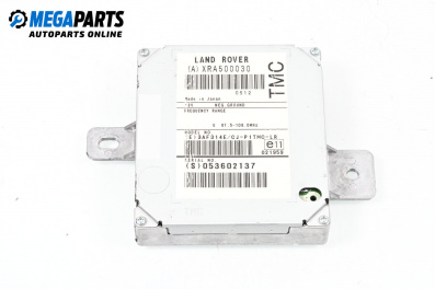 Модул за Land Rover Range Rover Sport I (02.2005 - 03.2013), № XRA500030