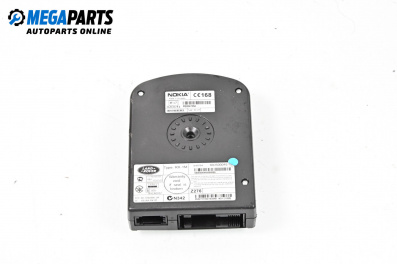 Bluetooth модул за Land Rover Range Rover Sport I (02.2005 - 03.2013), № XVJ500045