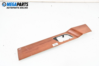 Интериорна пластмаса за Land Rover Range Rover Sport I (02.2005 - 03.2013), 4+1 вр., джип, позиция: дясна