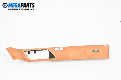Интериорна пластмаса за Land Rover Range Rover Sport I (02.2005 - 03.2013), 4+1 вр., джип, позиция: дясна