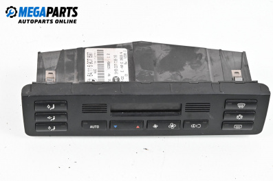 Панел климатроник за BMW 3 Series E46 Touring (10.1999 - 06.2005)