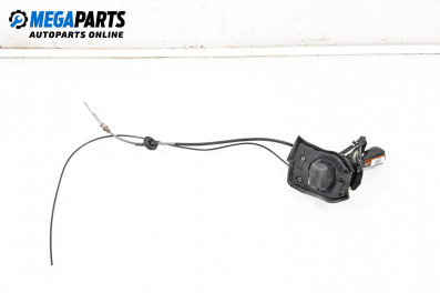Shifter with cable for BMW X5 Series E53 (05.2000 - 12.2006)