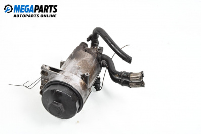 Корпус за маслен филтър за BMW X5 Series E53 (05.2000 - 12.2006) 4.4 i, 286 к.с.