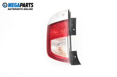 Стоп за SsangYong Kyron SUV (05.2005 - 06.2014), джип, позиция: лява